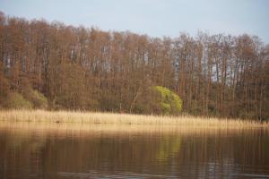 Kleiner See 20. April 2012